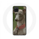 &Uuml;mbris Samsung Galaxy A22 4G Greyhound Greyhound jaoks