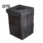 Kaanega auto pr&uuml;gikast lekkekindel suure mahutavusega s&otilde;iduki pr&uuml;gikasti taskud rippuvad veekindel auto pr&uuml;gikast S