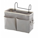 Voodi&auml;&auml;rne hoiukott Organiseerija teleri kaugjuhtimispult Rippuv diivanihoidik voodihoidik Taskud Magamistoa &uuml;hiselamu hoiukott hall