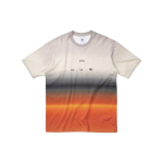 adidas x Song For The Mute L&uuml;hikeste varrukatega s&auml;rk Beež/Oranž Unisex Topid Mitmev&auml;rviline IU3296 L white
