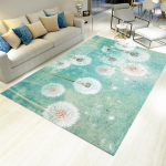 Nordic Carpets Hallid suured vaibad Moodne magamistoa sisekujundus Lihtne p&otilde;randamatt Saali vaip elutuppa 180&times;280cm