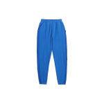 Adidas Originals X Ivy Park &Uuml;hiselt Br&auml;nditud Vabaaja &Uuml;hev&auml;rvilised Jooksup&uuml;ksid Unisex Alaosad Sinised H61692 L