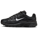 Nike P-6000 mustvalged meeste tossud HF1052-010 40.5 black