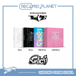 [Ettetellimine] IVE THE 2nd EP IVE SWITCH ON ver.