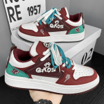 2023 Uus Suvine Hingav Disain Tundega Rula Kingad Noortespordi ja Vabaaja jaoks V&auml;ikesed Valged Trendikad Kingad 40