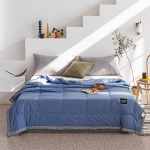 Multikas Stijl Zomer tekk lastele Enkele Maat lauavoodi Queen Size masin Wasbaar Zomer Spreien 150x200cm(59x78inch)