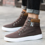 Talvised meeste vabaaja jalan&otilde;ud L&otilde;uend Mugavad k&otilde;rged kingad 38 roheline