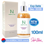 [AMPLE:N] Peptide Shot Ampoule 100ml 1pc + Sample Gifts
