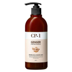 CP-1 Ingveri puhastav &scaron;ampoon 500ml shampoo 500ml