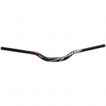 Maastikuratta juhtraud Xc/am maastikul allam&auml;ge t&otilde;usev komponendi juhtraud 780 mm/t&otilde;ste 55 mm valge/must