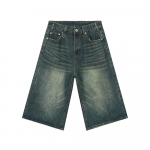 Meeste suvine uus toode Korea versioon, lahtised laia s&auml;&auml;rega Retro raskustes laienevad k&auml;rbitud p&uuml;ksid meestele S