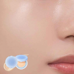 Rom&nd BARE WATER CUSHION SPF 38 PA++++, Long-lasting, Make-up, Korean cosmetics, Kbeauty, sample #02 Pure 21