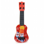 Minikitarr 4 keelne Klassikaline ukulele kitarr M&auml;nguasi Muusikariistad lastele Algajatele Algajatele v&auml;ike kitarr
