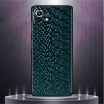 &Uuml;mbris Xiaomi Mi Poco X3 X4 NFC M3 Mi 11 11T 10 T 9T 12 9 10T Lite silikoonist Tagasi Telefoni &uuml;mbris Snake Skin Prindi Xiaomi Poco M3