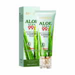 BIOAOUA Soothing Gentle Cleansing Wash Aloe Vera n&auml;opuhastusvahend