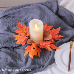 K&uuml;&uuml;nlajalgade jaoks V&auml;ike p&auml;rg K&uuml;&uuml;nlar&otilde;ngas Vahtraleht Oranž Leht S&uuml;gis Vahtrast Salvr&auml;tikur&otilde;ngad