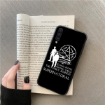 Supernatural SPN Deani ja Sami telefoni&uuml;mbrised Samsungile A35 A55 A54 A15 A25 A05s A05 A22 A24 A52 A33 A34 M34 M14 M54 M23 A22 5G