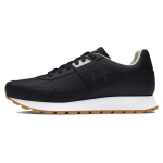 Under Armour Essential Runner Must Valge Kvarts Naiste Tennised 3028409-001 37.5 black