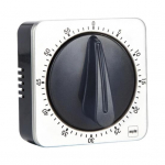 Roostevabast terasest k&ouml;&ouml;gitaimer koos magnetilise tagakokk toiduvalmistamise taimeriga kell Valju &auml;ratus Patareid pole vaja Laud