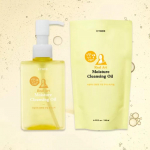 Etude House - Real Art Cleansing Oil Moisture 185ml