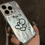 Pehme silikoonkorpus Fashion Paindlik TPU &uuml;mbris t&auml;ielik tagakaas iPhone'ile Samsung Xiaomi Poco Redmi HUAWEI HONOR REDMI K20