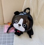 Lasteaed Anti-Lock Laste koolikott Suvine Beebi V&auml;ike seljakott poistele ja t&uuml;drukutele Multifilm Munakoorest Koormust v&auml;hendavad &otilde;lad piggy