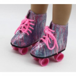 Nukud Tarvikud Jalan&otilde;ud Rulluisud Spordijalan&otilde;ud 7cm Pikad Ei. 266 7*3.5*8.5cm