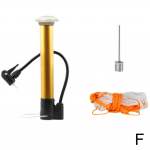 2024. aasta jalgpallipallide professionaal nr. 5 palliga kvaliteetne pehme v&auml;liliiga spordimat&scaron; jalgpall N8A7 Pump+Air needle+Mesh bag-3pcs