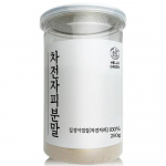 Hello Green Psyllium Husk Powder, 250g, 1 unit,Korean health food