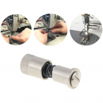 Lihtne vahetada klambriga &otilde;mblusmasinate n&otilde;ela survejalg reguleeritav tarvik