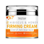 Hibiscus & Honey & C-vitamiini kreem kehale kaelale ja n&auml;ole valgendav niisutav helendav pinguldav kreem 5g