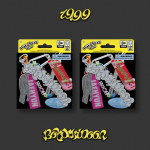 BOYNEXTDOOR EP 3. album 19.99 (Clink ver.) RANDOM 2PCS
