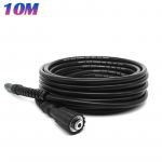 10M k&otilde;rgsurvepesuri vooliku toru joa pesutoru M22 keerme vahetus 10M