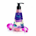 Plum BodyLovin' Orchid-You-Not Shower Gel| Aloe-Infused Nourishing Body Cleanser For Soft & Smooth Skin (240 ml)