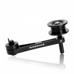 Jalgratta &Uuml;hek&auml;iguline Keti Pinguti Alumiiniumsulamist MTB Keti Juhtrull Tagumine K&auml;iguvahetaja Maanteeratta Keti Kukkumisvastane Stabilisaator