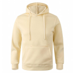 Meeste vabaaja kapuutsid Fliisist Hip Hop Solid Pullover Pusa Meeste Spordir&otilde;ivad Riietus Dressis&auml;rk Meeste R&otilde;ivad M khaki