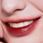 3CE Lazy Pop Lip Stain 5 colors (+ Push Pop keyring included) Spiced Up