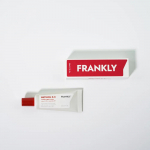 Frankly Retinol 0.3 Cream 30ml, Wrinkle Repair, Anti-Aging, Fine Lines & Wrinkles Care, Acne Care, Skin Lifting & Restoration, Kbeauty