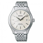 SEIKO PRESAGE Classic Series SPB463J1 AUTOMAATNE 70-tunnise v&otilde;imsusreserviga Meeste k&auml;ekell SPB463 beež