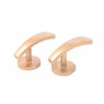 Kardinakonksud Pilkup&uuml;&uuml;dev roostevastane alumiiniumsulam Kodu Hotellikontori kasutamine Aknad eesriided sidemed K&ouml;&ouml;gitarvikud