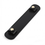 Nahast kotirihma dekompressioon &otilde;lapadjad k&auml;ekoti k&auml;epideme kinnitusklamber lai kotid rihm &otilde;latugi naistele roosa