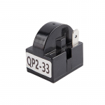 K&uuml;lmiku liitmik S&uuml;gavk&uuml;lmiku Ptc Starter Termokaitse relee Qp2-12/15/22/33