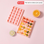 K&ouml;&ouml;gitarvikud J&auml;&auml;tisekandik J&auml;&auml;pallivormi valmistamine K&uuml;lmutatud viskipallid J&auml;&auml;tise t&ouml;&ouml;riistad 24 Cell roosa