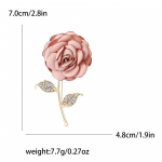 Creative sulamist kangas Roos Pross Tipptasemel temperament naiste &uuml;likond kardigan korsaaž ehten&otilde;el