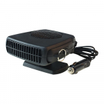Autosoojendus, auto esiakna udu eemaldaja, auto kliimaseadme soojendus, esiklaasi j&auml;&auml;sulatusventilaator, jahutus- ja soojendusventilaator 12V-150W must
