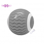 1 komplekti kassipallim&auml;nguasi, kulumiskindel interaktiivne elektriline kassim&auml;nguasi, naljakas iseliikuv veereva palliga lemmikloomatarve sinine