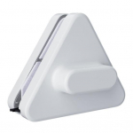 Magnetklaasipuhasti Ergonoomiline disain Kolmnurk Magnetklaasipuhastusvahend Asendusklaasi puhastus