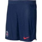 Nike Dri-FIT ADV Logo &Uuml;hev&auml;rvilised Elastse V&ouml;&ouml;koht Sirgete S&auml;&auml;ristega L&uuml;hikesed P&uuml;ksid 22-23 Hooaeg Paris Saint-Germain Jalgpallip&uuml;ksid Meeste L&uuml;hikesed P&uuml;ksid Tume Sinine DX2630-410 M blue