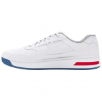 Under Armour Court 96 Valge Sinine Punane Meeste Tossud 3028633-100 44