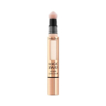 Charlotte Tilbury Magic Away vedel peitekreem, 4 paari beige